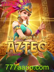 Descubra o Fascinante Jogo Treasures of Aztec: Uma Jornada Épica no 777A APP