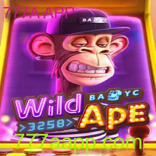 Descubra o Fascinante Mundo de WildApe3258 no 777A APP