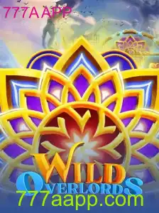 WildOverlords: Descubra o Fascinante Mundo do Novo Jogo 777A APP