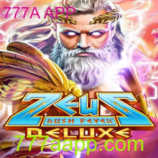 Desvendando o Jogo ZeusRushFeverDeluxe: Entre na Febre dos Deuses